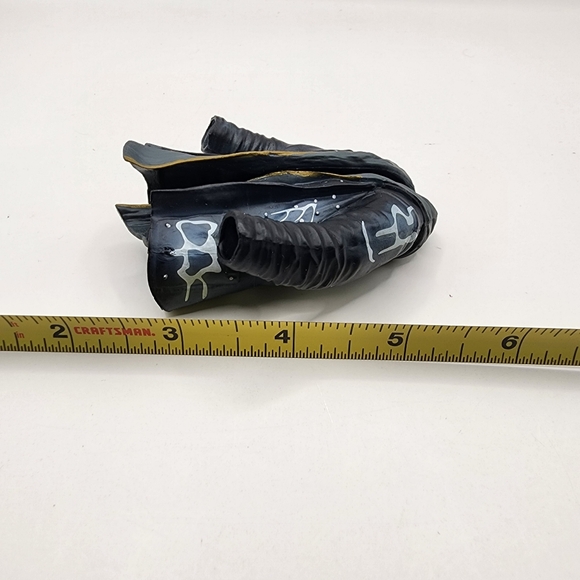 AEW Unrivaled 3 Darby Allin Jacket Wrestling Clothing Accessories WWE - Picture 3 of 3